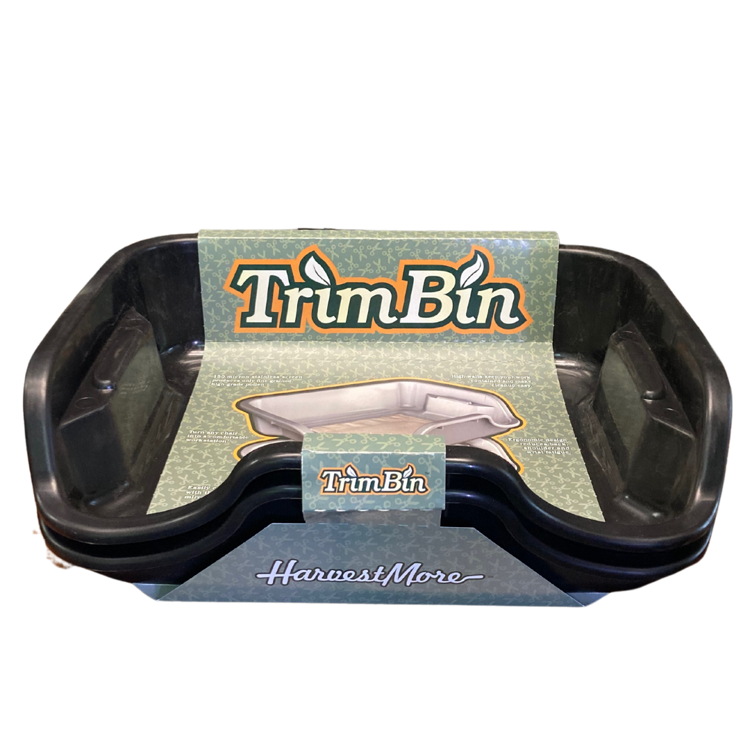 TrimBin by HarvestMore Lil Guy Hydro